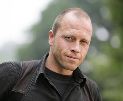 Ronny Walta